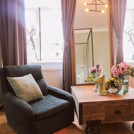 Konka Apartment Tbilisi Ngoại thất bức ảnh