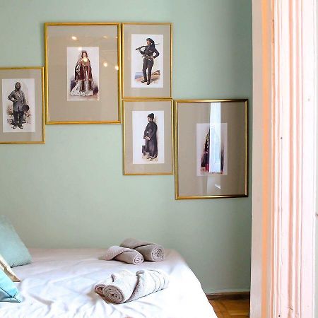 Konka Apartment Tbilisi Ngoại thất bức ảnh
