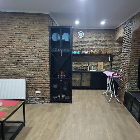 Konka Apartment Tbilisi Ngoại thất bức ảnh