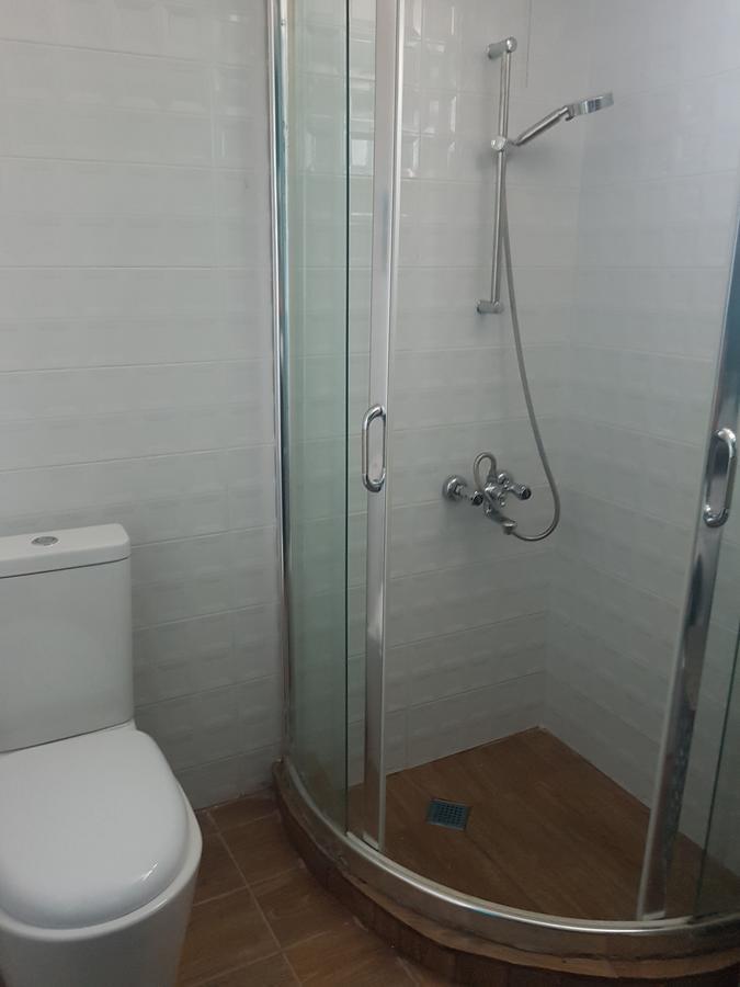 Konka Apartment Tbilisi Ngoại thất bức ảnh