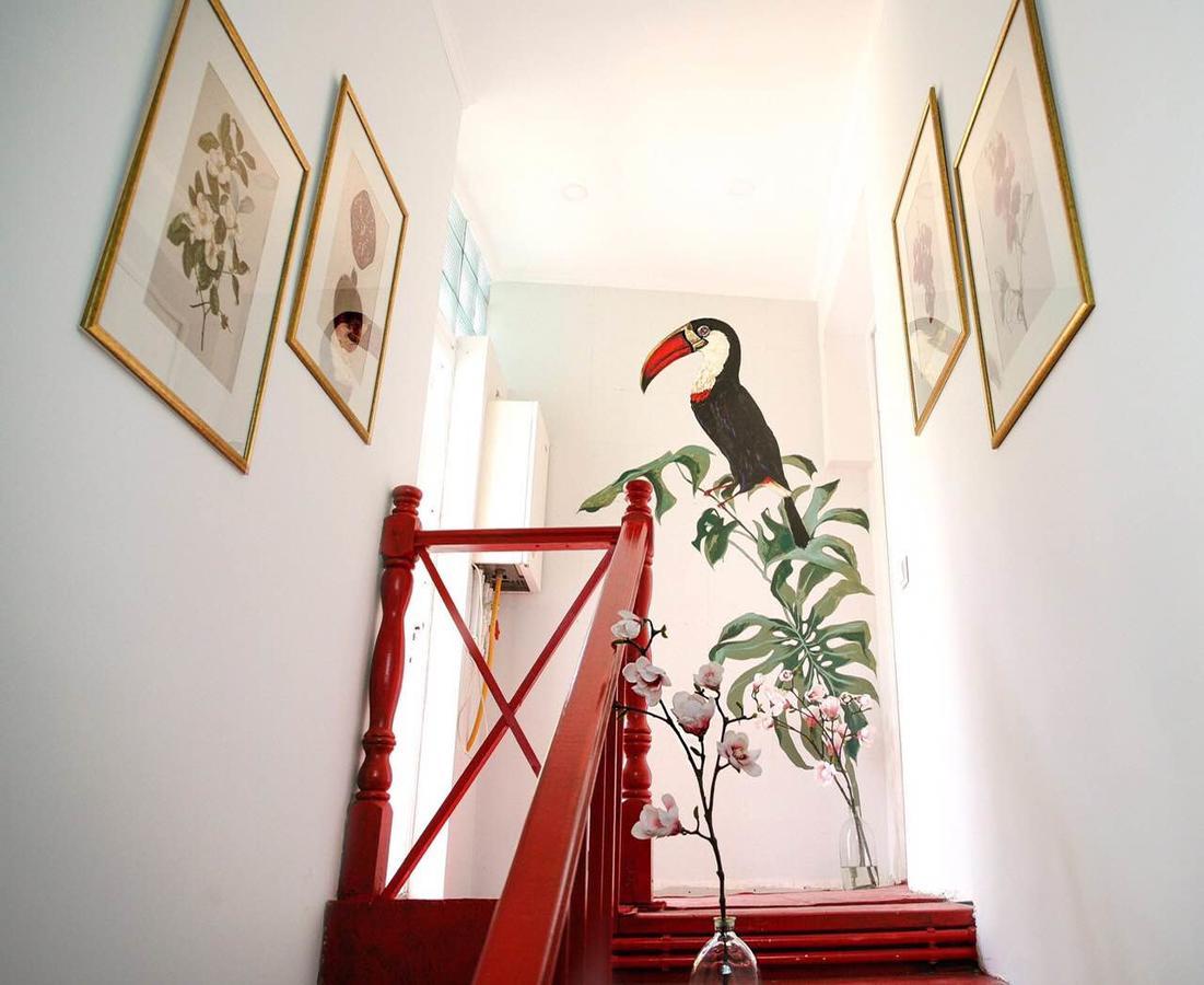 Konka Apartment Tbilisi Ngoại thất bức ảnh