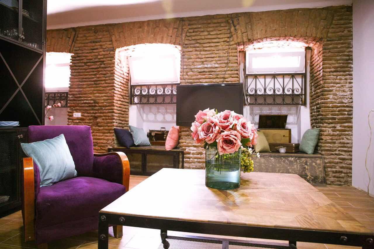 Konka Apartment Tbilisi Ngoại thất bức ảnh