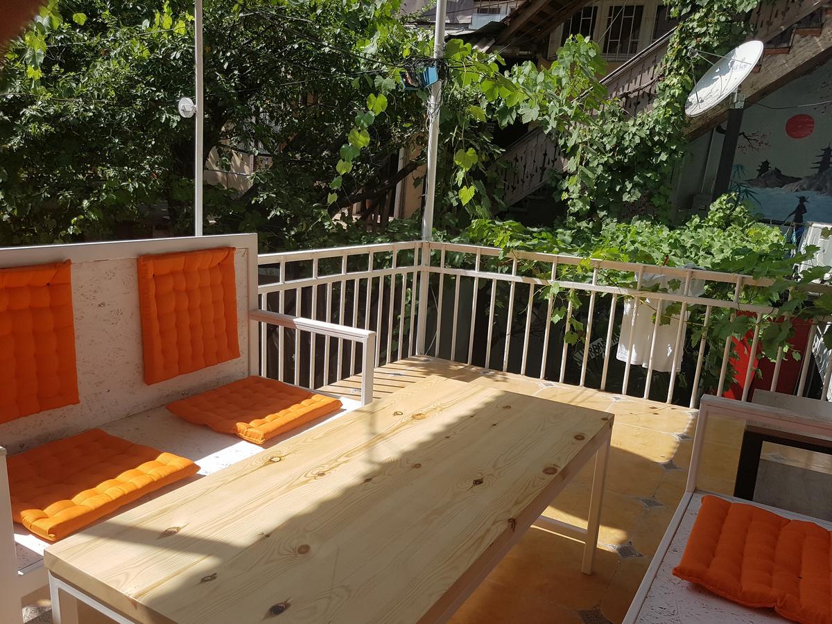 Konka Apartment Tbilisi Ngoại thất bức ảnh