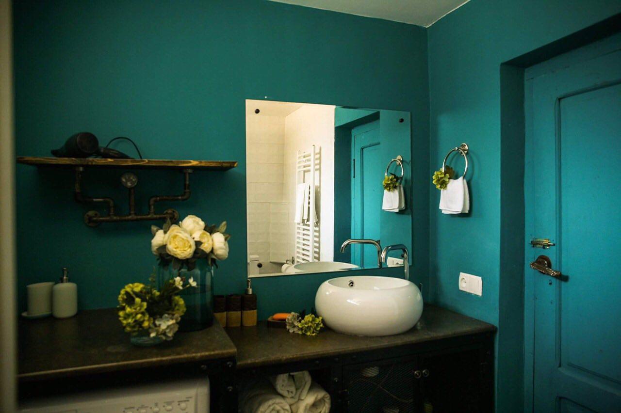 Konka Apartment Tbilisi Ngoại thất bức ảnh
