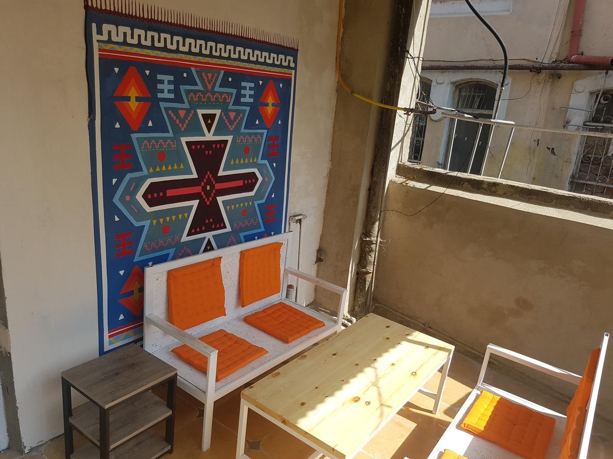 Konka Apartment Tbilisi Ngoại thất bức ảnh