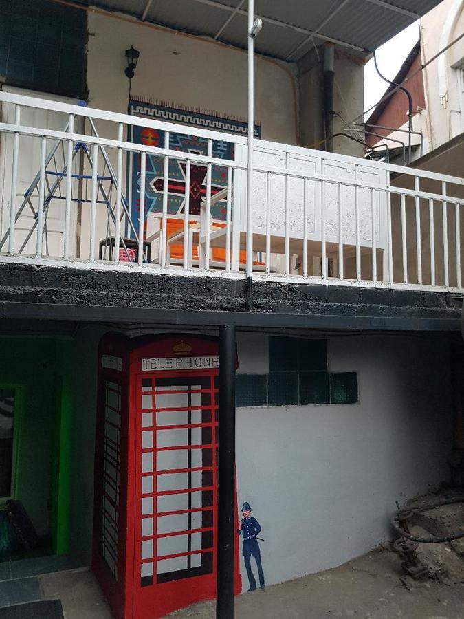 Konka Apartment Tbilisi Ngoại thất bức ảnh