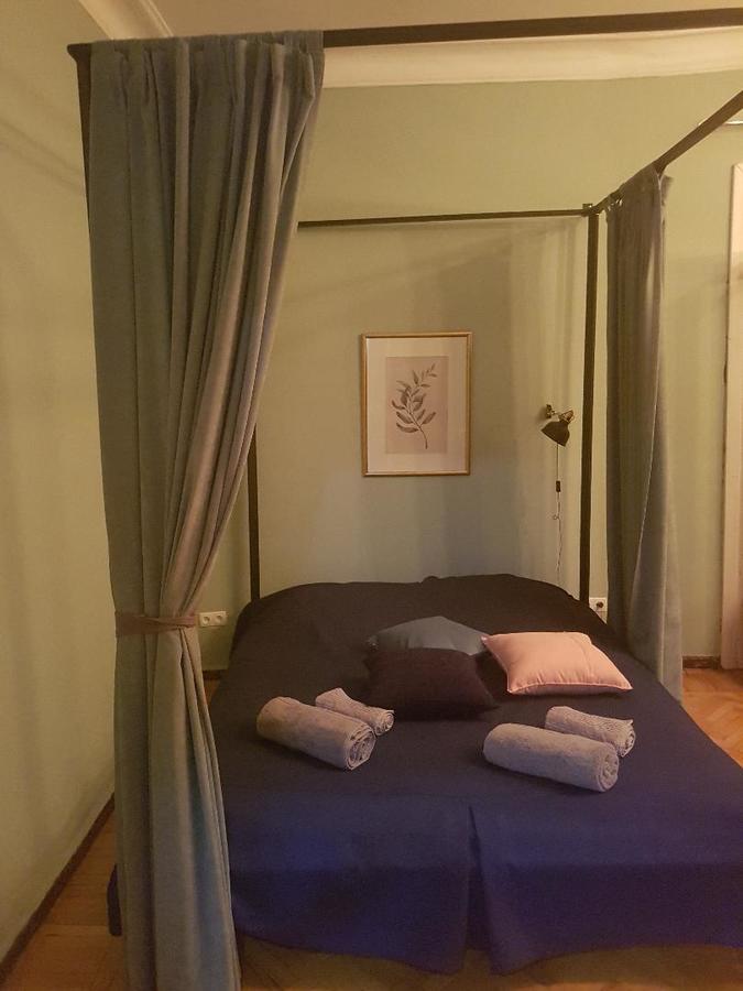 Konka Apartment Tbilisi Ngoại thất bức ảnh