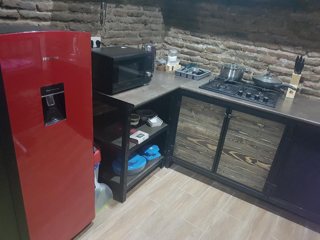 Konka Apartment Tbilisi Ngoại thất bức ảnh