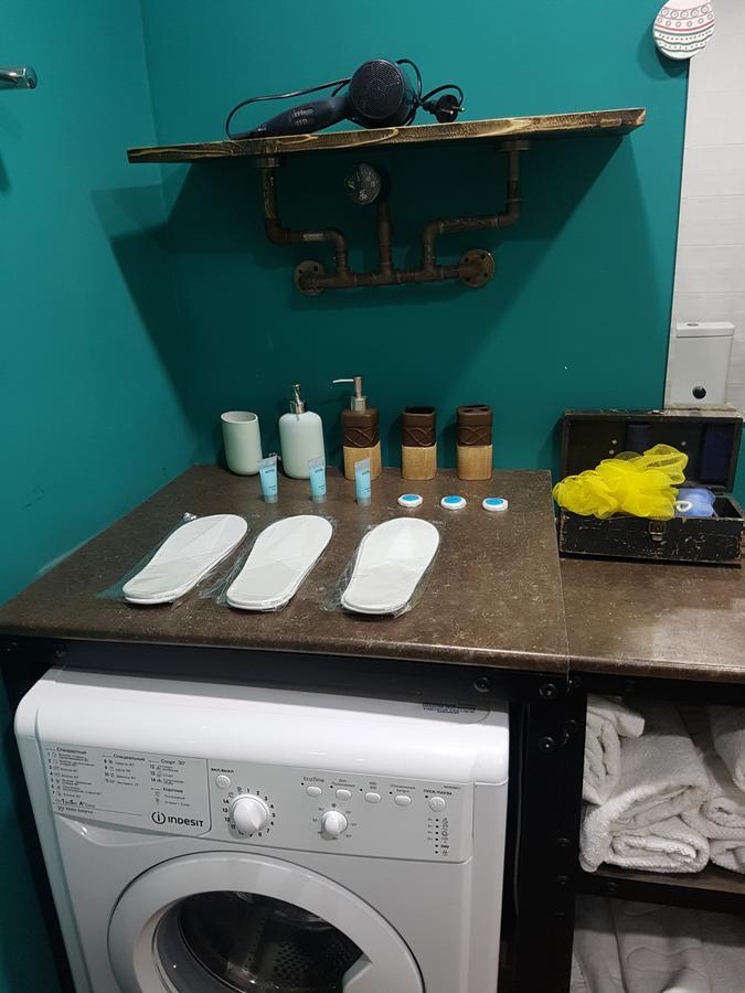Konka Apartment Tbilisi Ngoại thất bức ảnh
