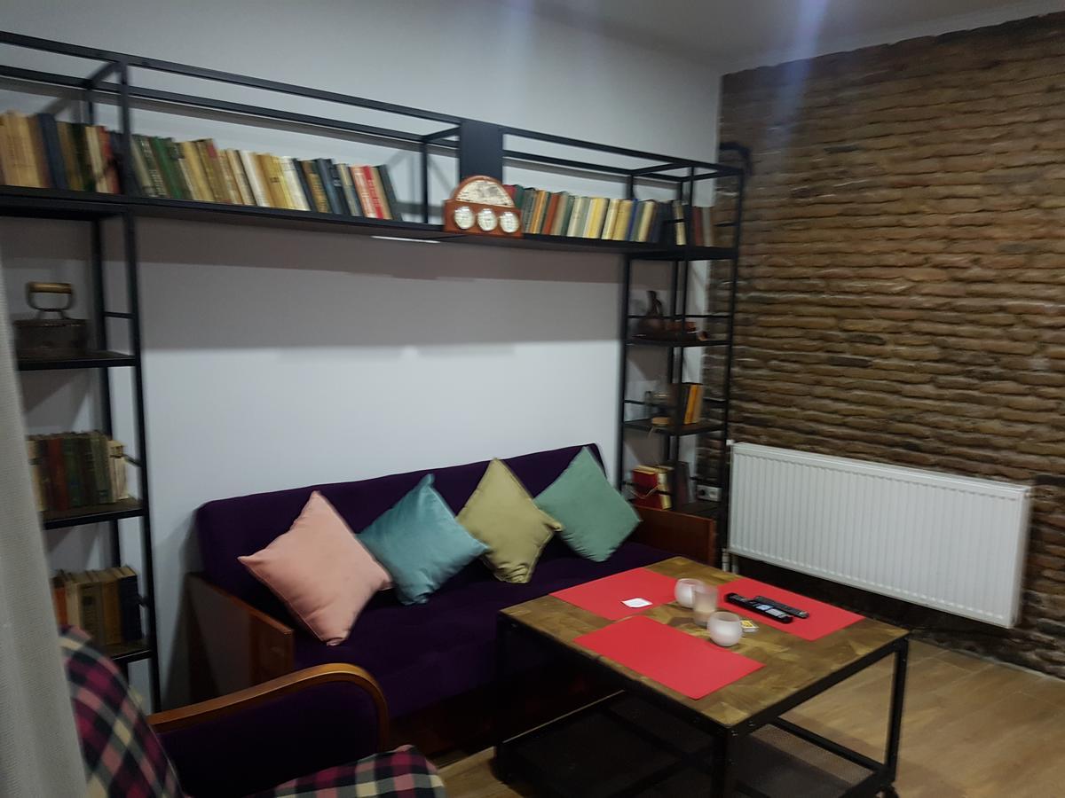 Konka Apartment Tbilisi Ngoại thất bức ảnh